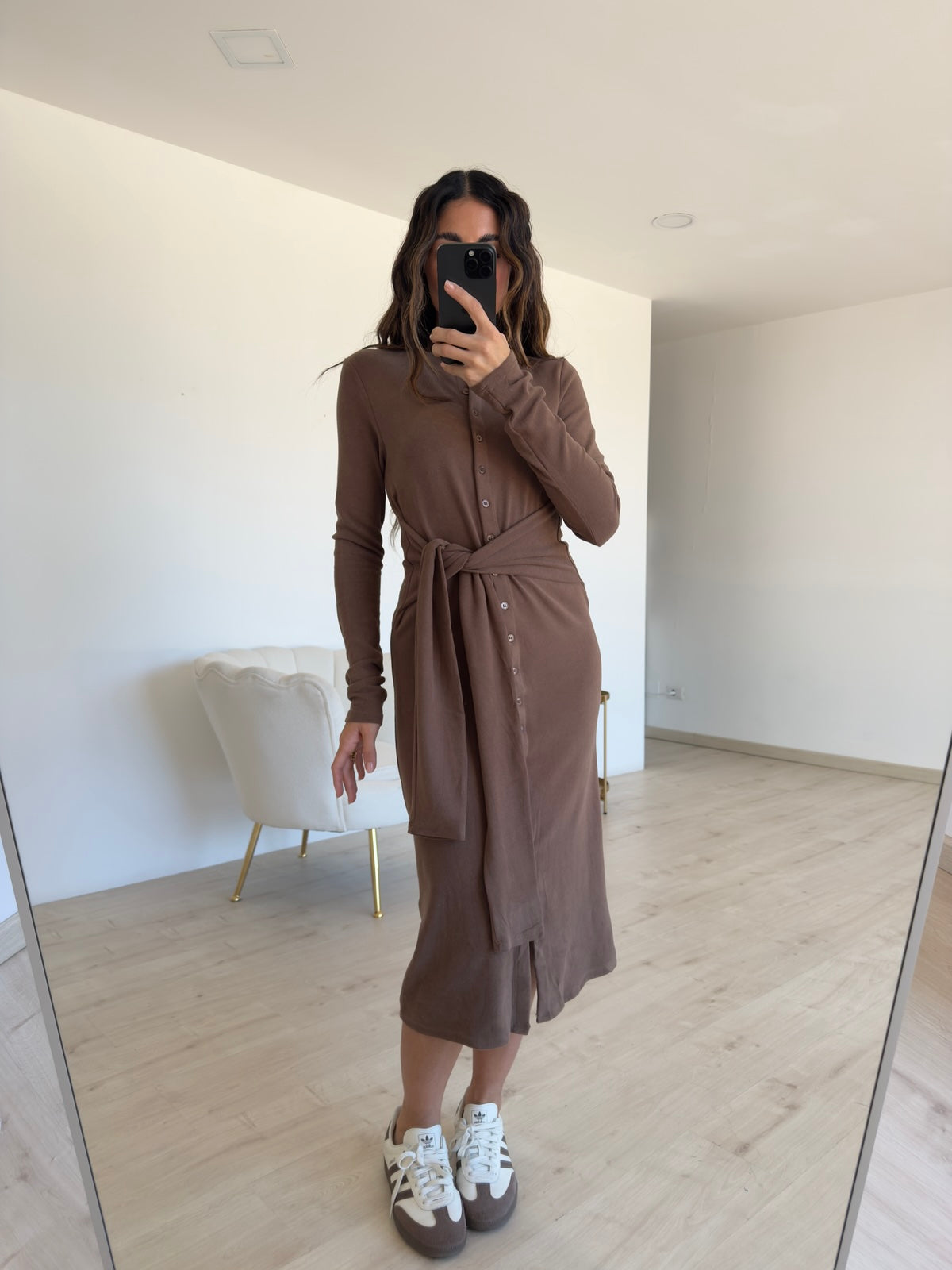 5534-ABITO WALK TAUPE