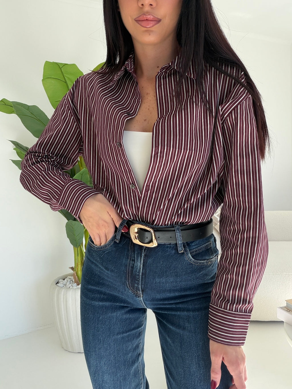 81578-CAMICIA YUNA