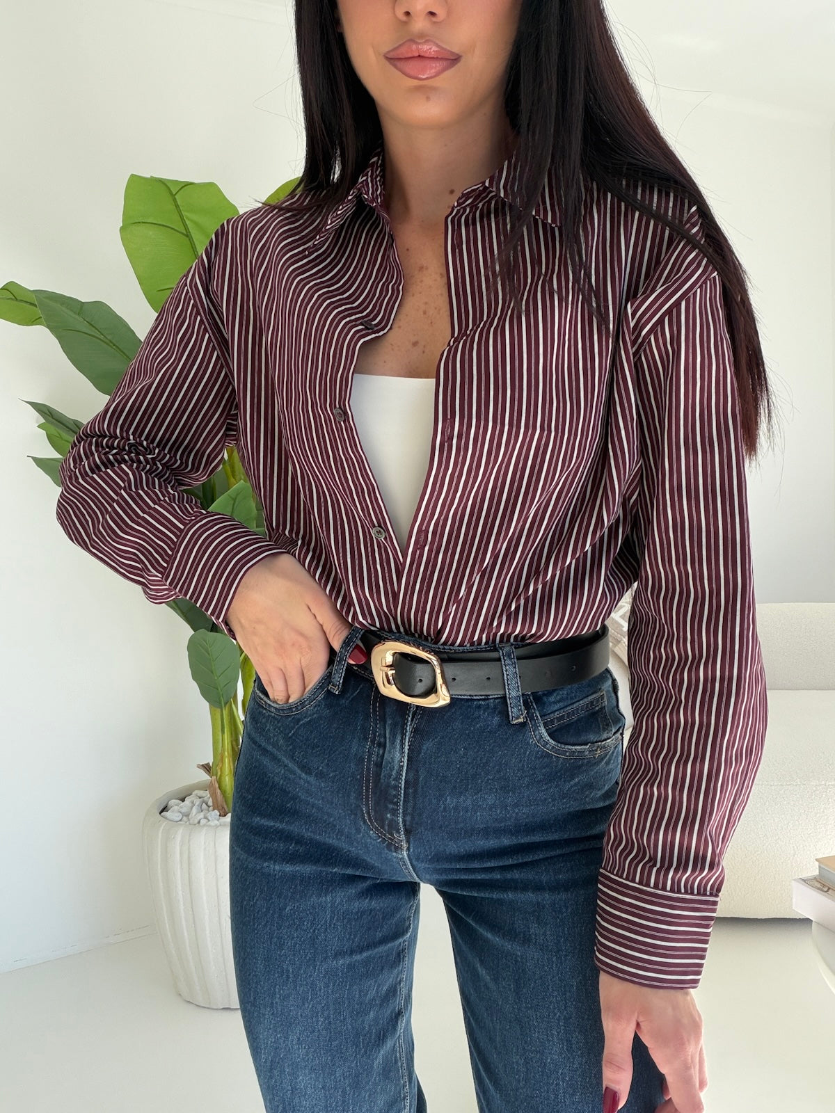 81578-CAMICIA YUNA