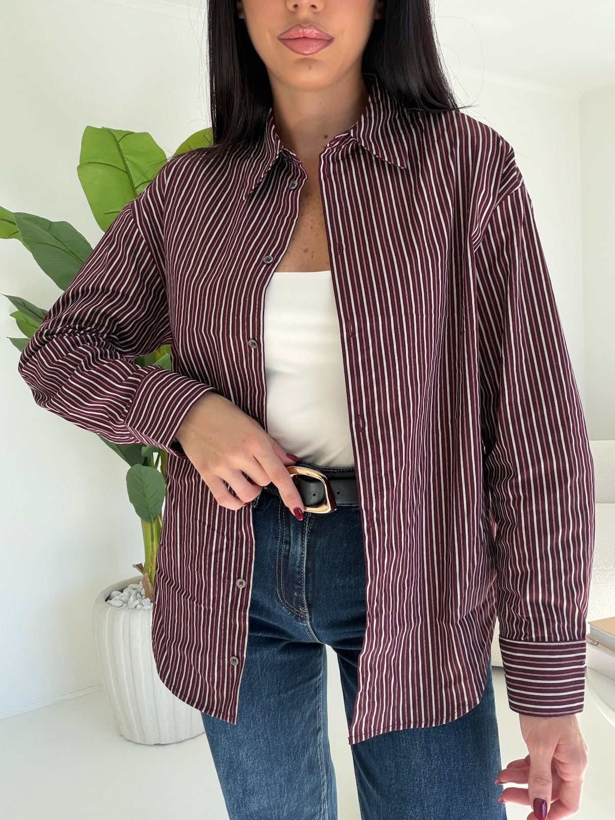 81578-CAMICIA YUNA