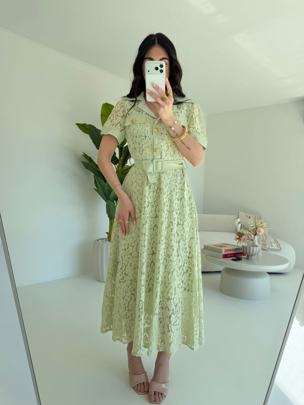 VMCJ9901-ABITO KATE MINT