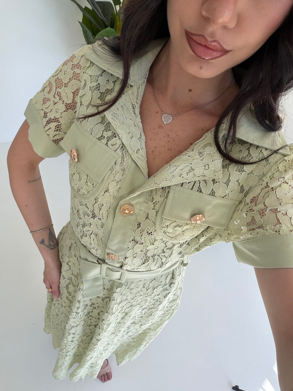VMCJ9901-ABITO KATE MINT