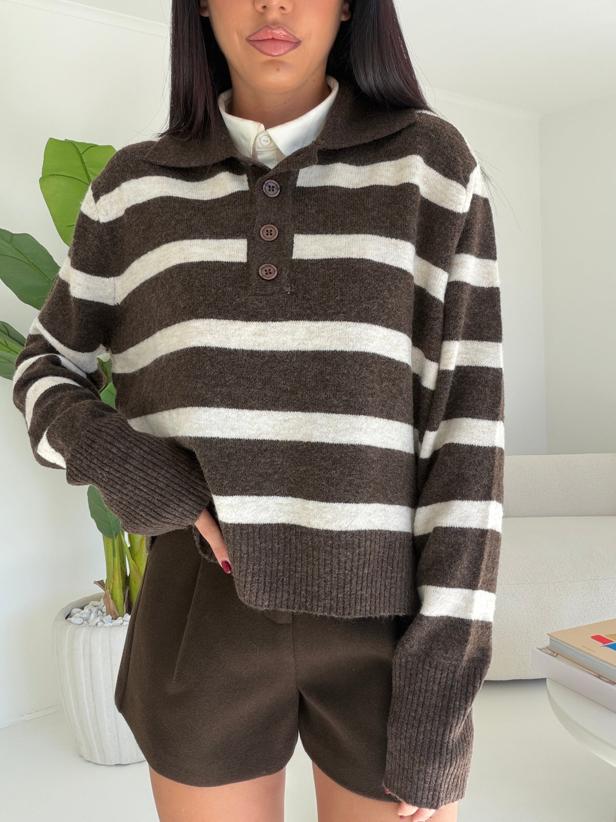 HN69251-PULL AYLA MILK