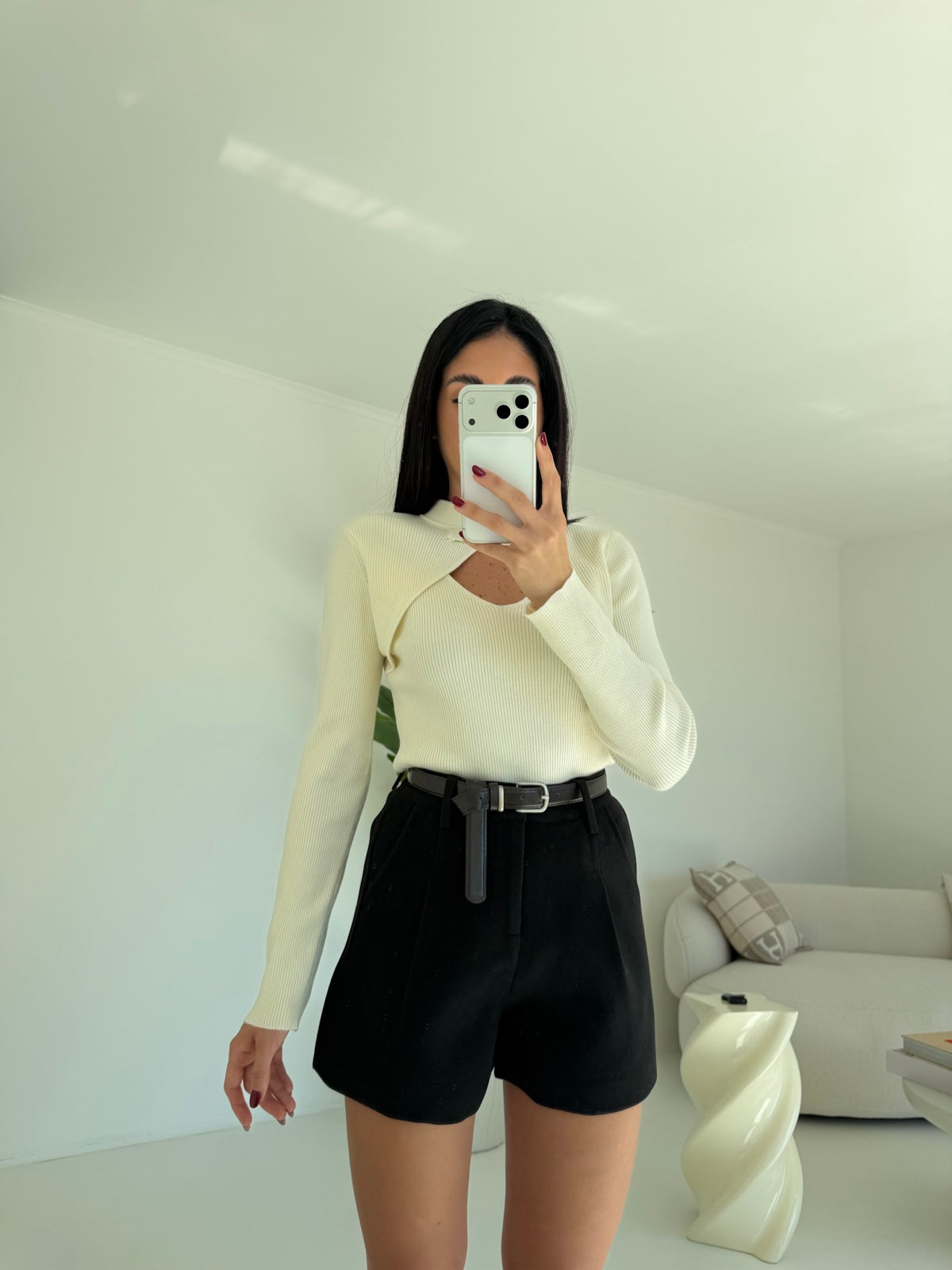 5533-MAGLIA JOLIE MILK