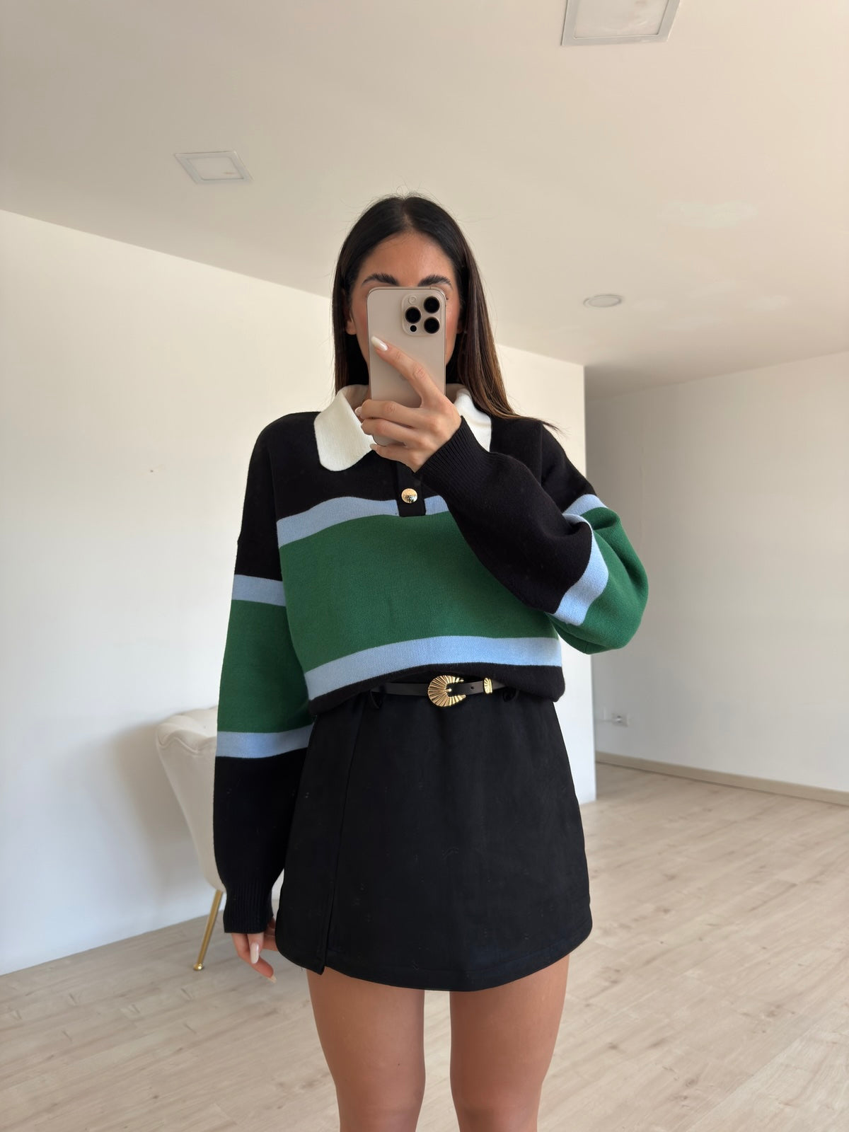 JP7959-PULL TWENTY NERO