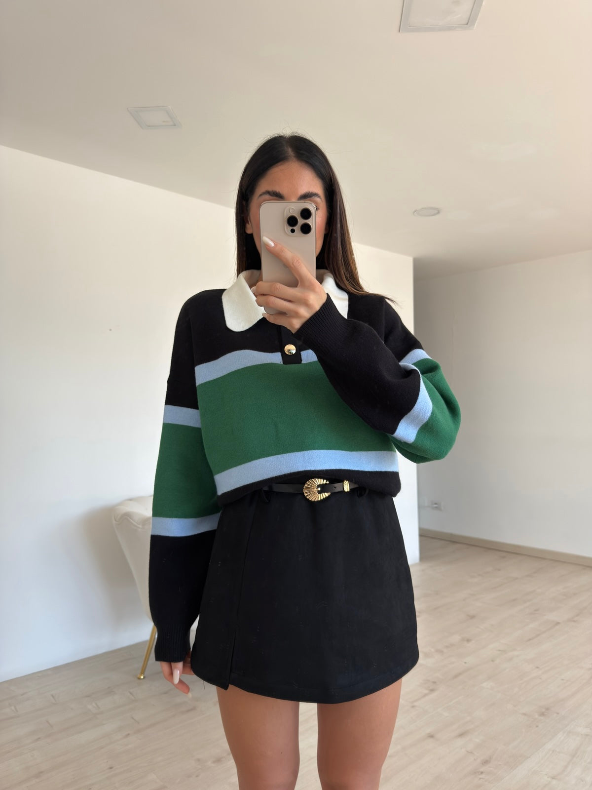 JP7959-PULL TWENTY NERO