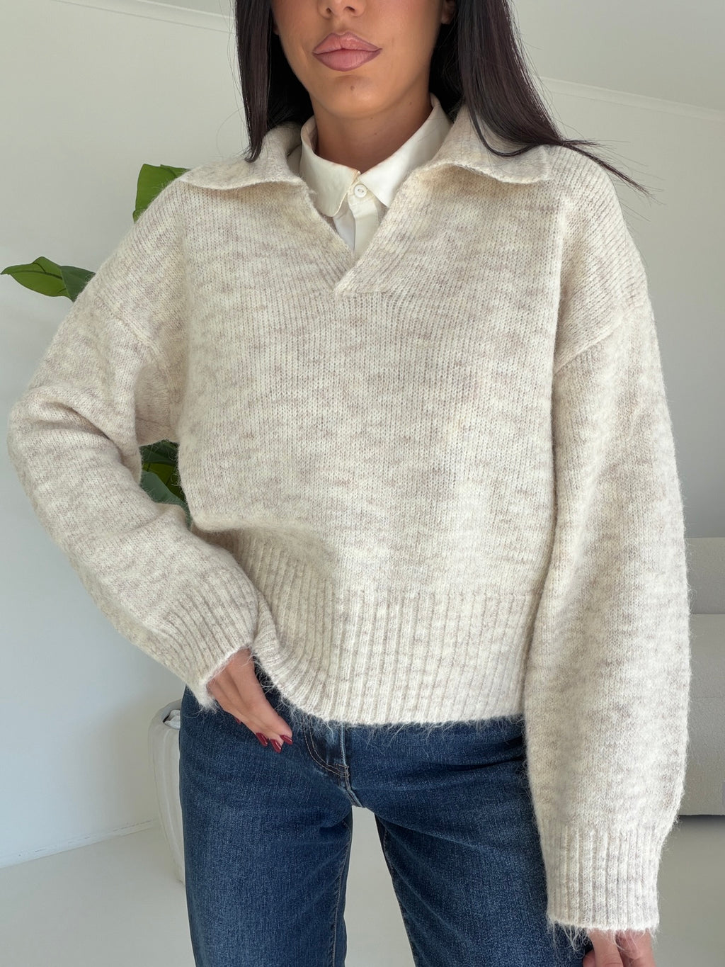 Y06061-PULL NOA BURRO