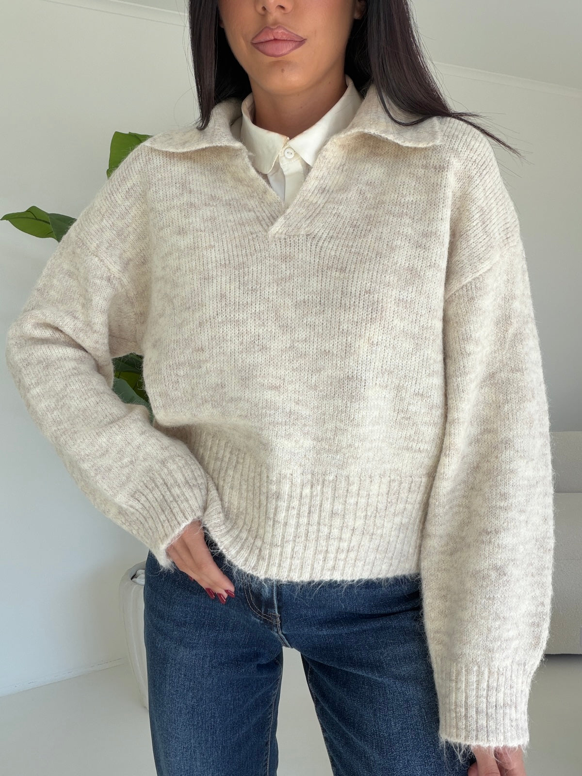 Y06061-PULL NOA BURRO