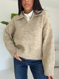 Y06061-PULL NOA BISCOTTO