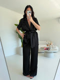 TAILLEUR TERESA NERO