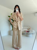 TAILLEUR TERESA BURRO