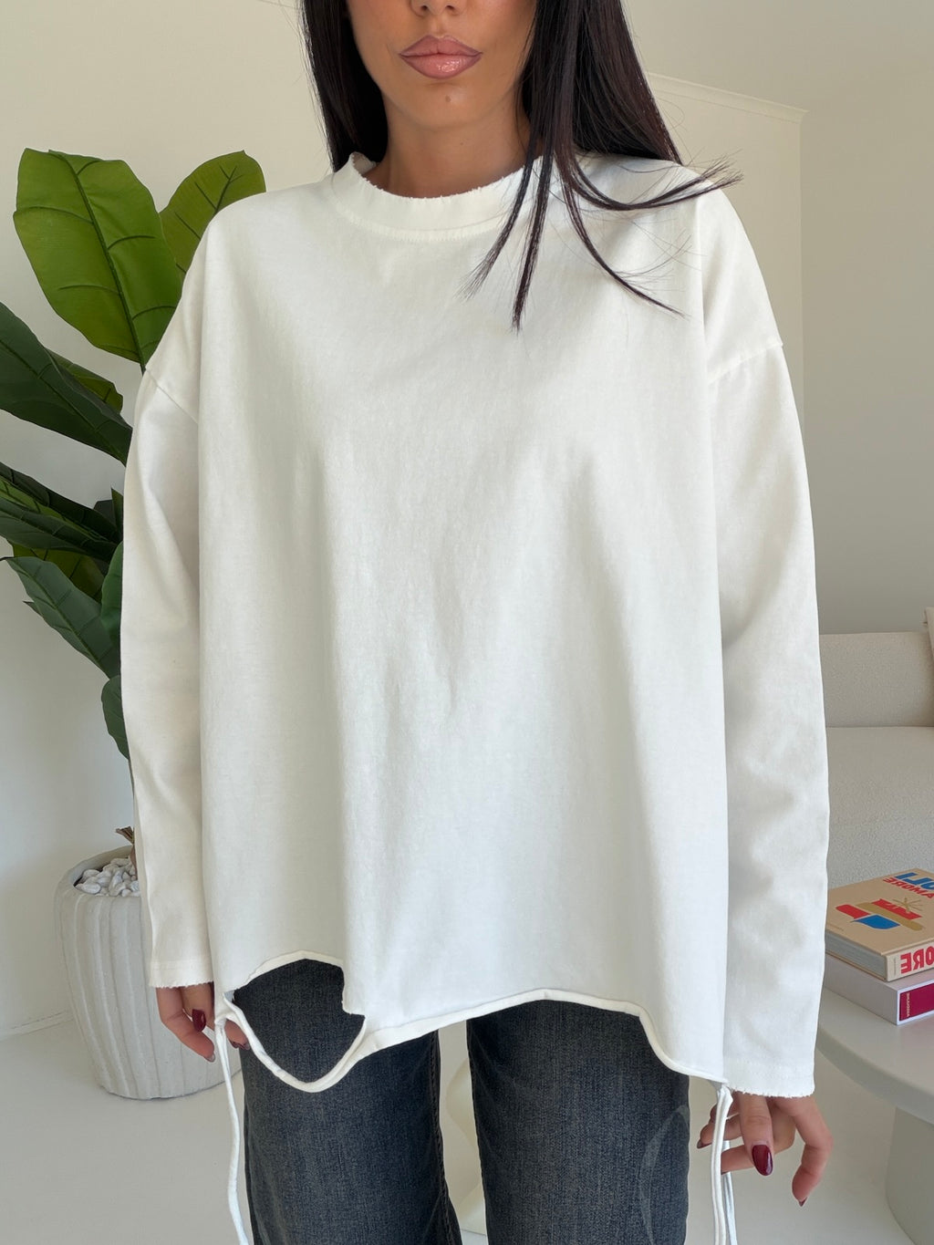 H161536-MAGLIA GIADA MILK