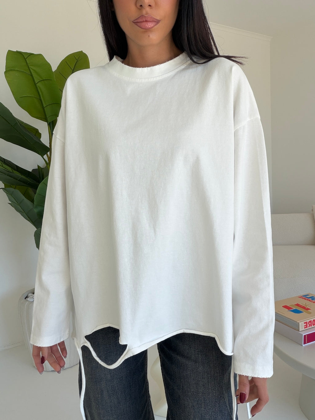 H161536-MAGLIA GIADA MILK