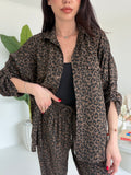 CAMICIA MACU