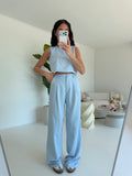 COORDINATO MARISOL PASTELLO