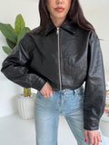 S6692-BIKER STREET NERO