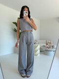 COORDINATO MARISOL GREY
