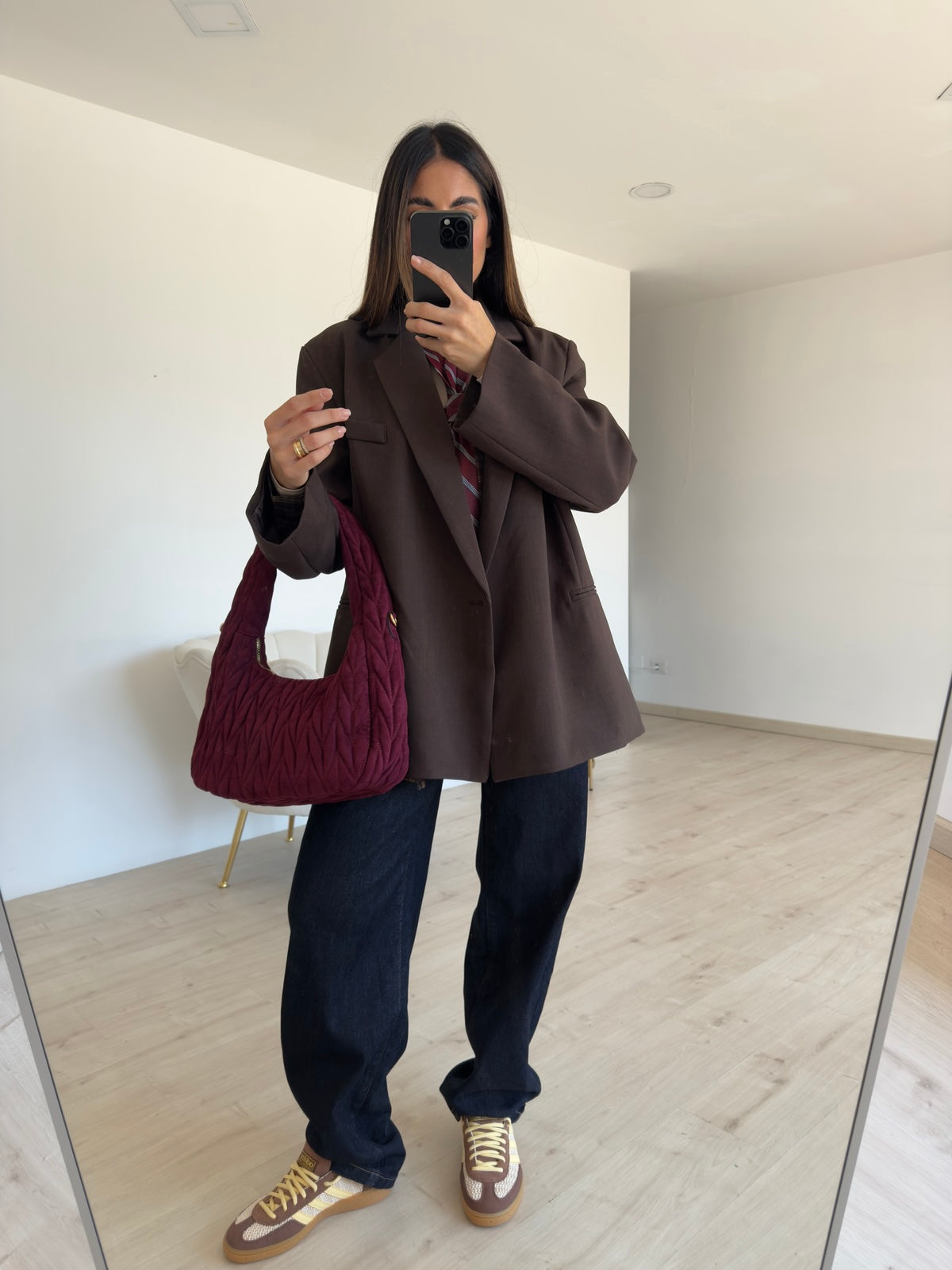 15388-BODY SHAPE BURRO