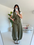 COORDINATO DENVER MILITARE