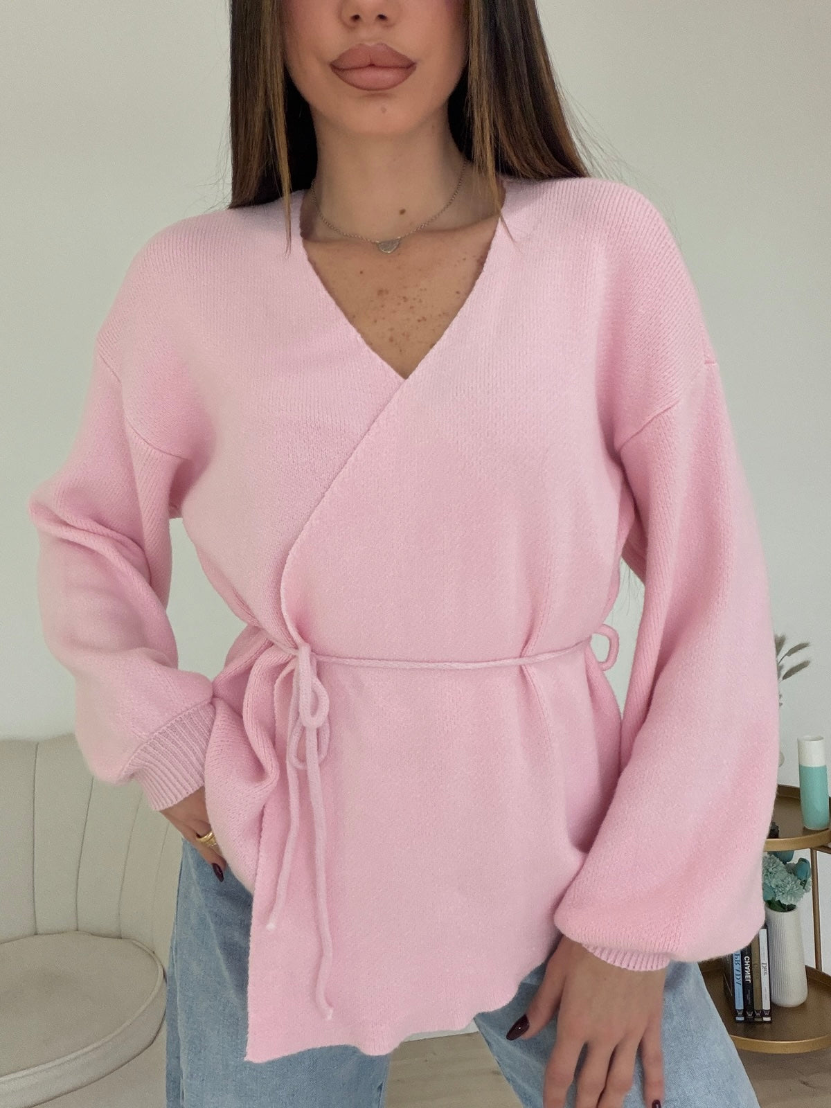 PULL DUMBO PINK