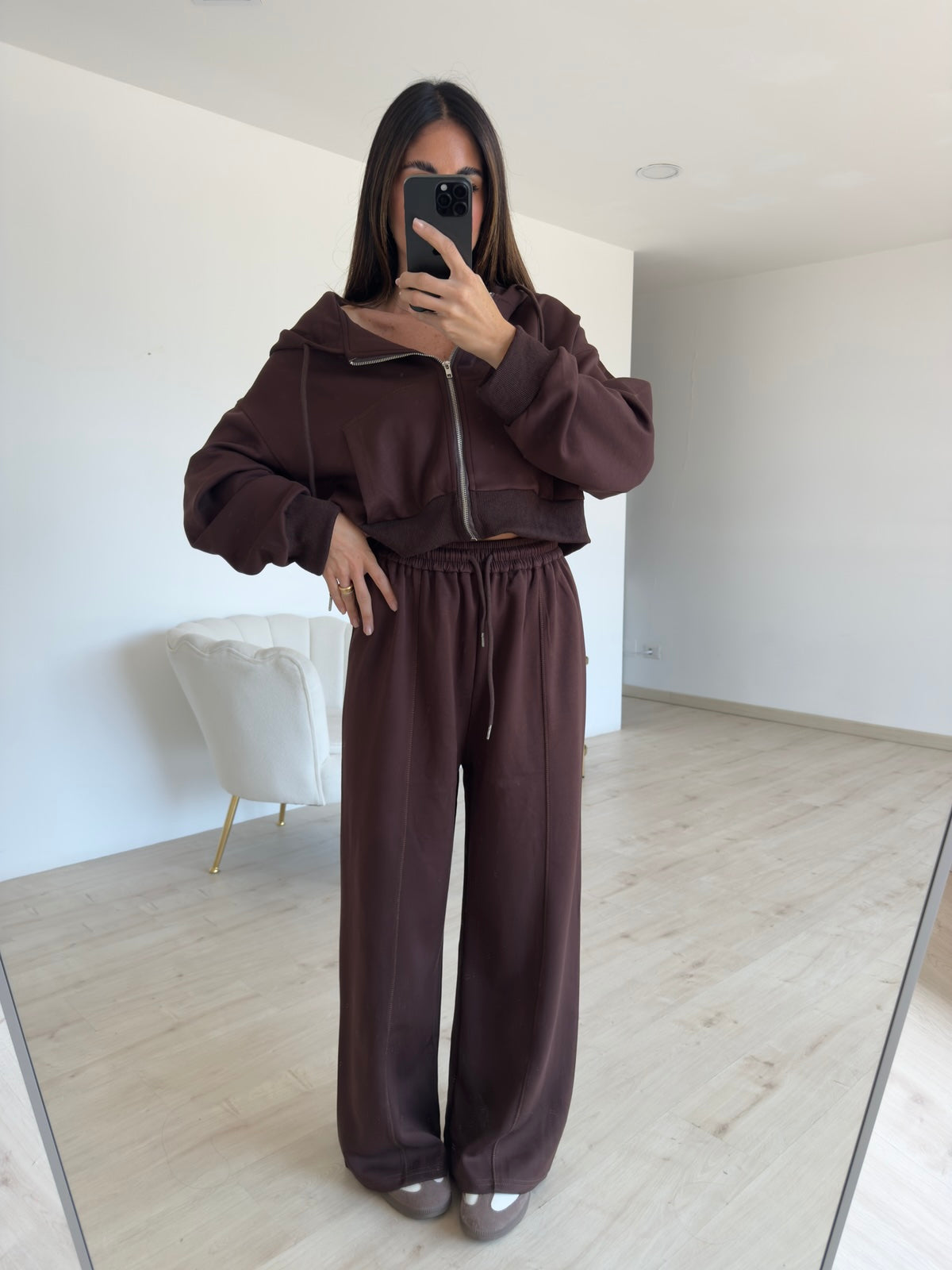 7839-COORDINATO DOMINGO CHOCO