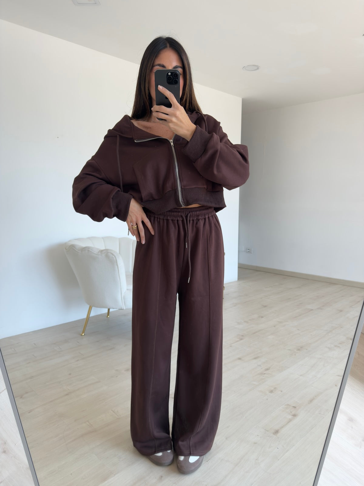 7839-COORDINATO DOMINGO CHOCO
