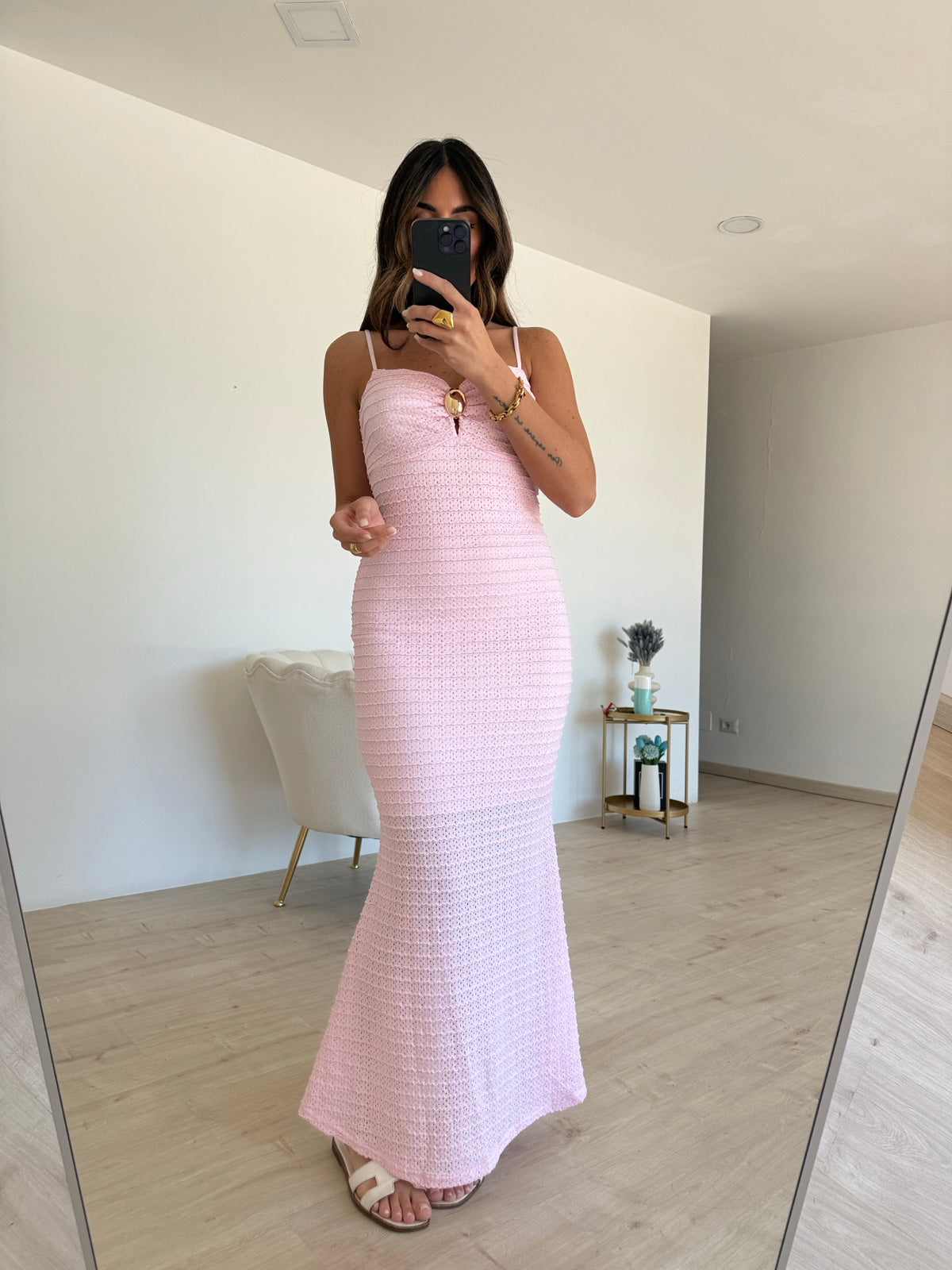 ABITO MYK PINK