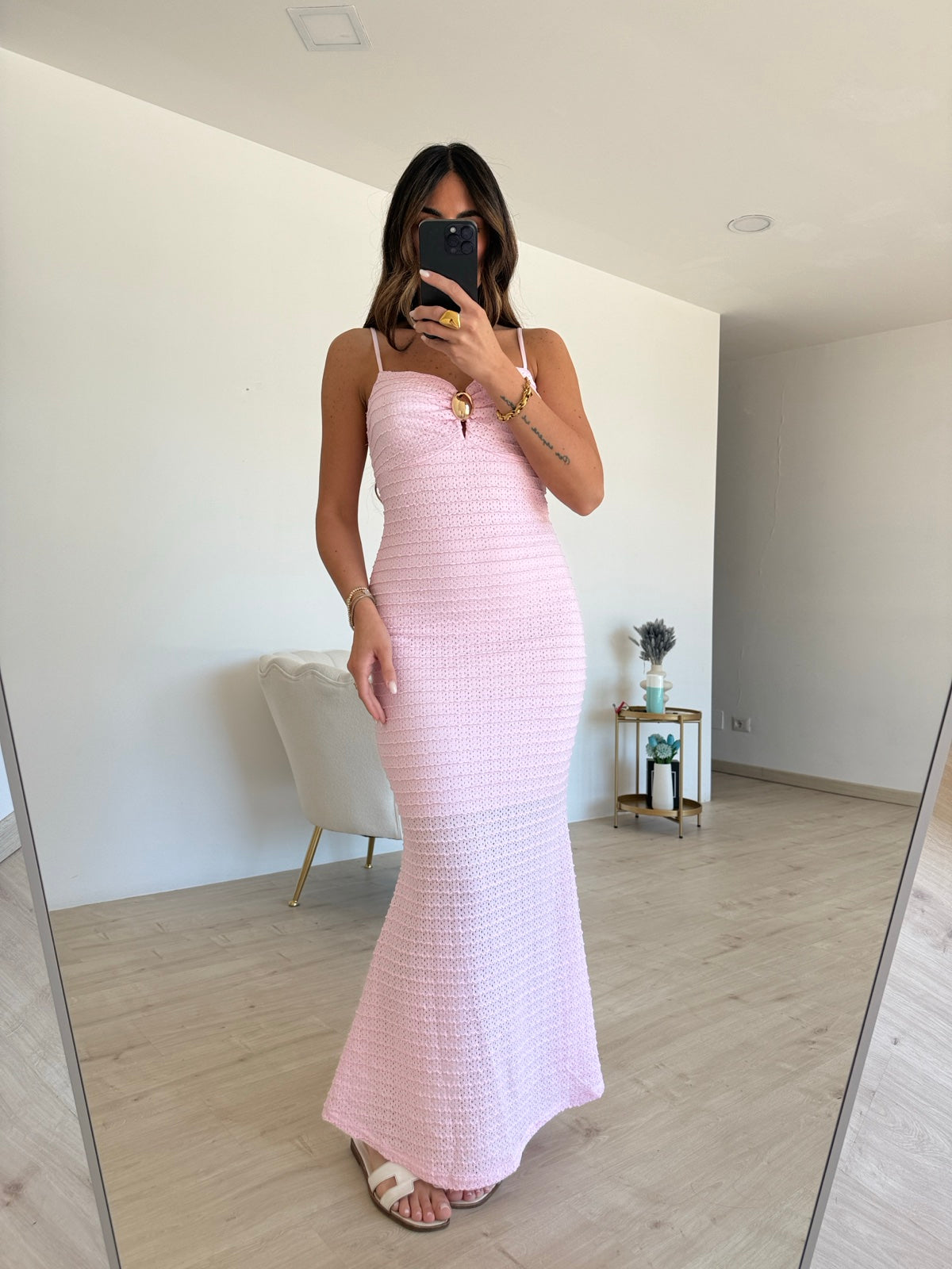 ABITO MYK PINK