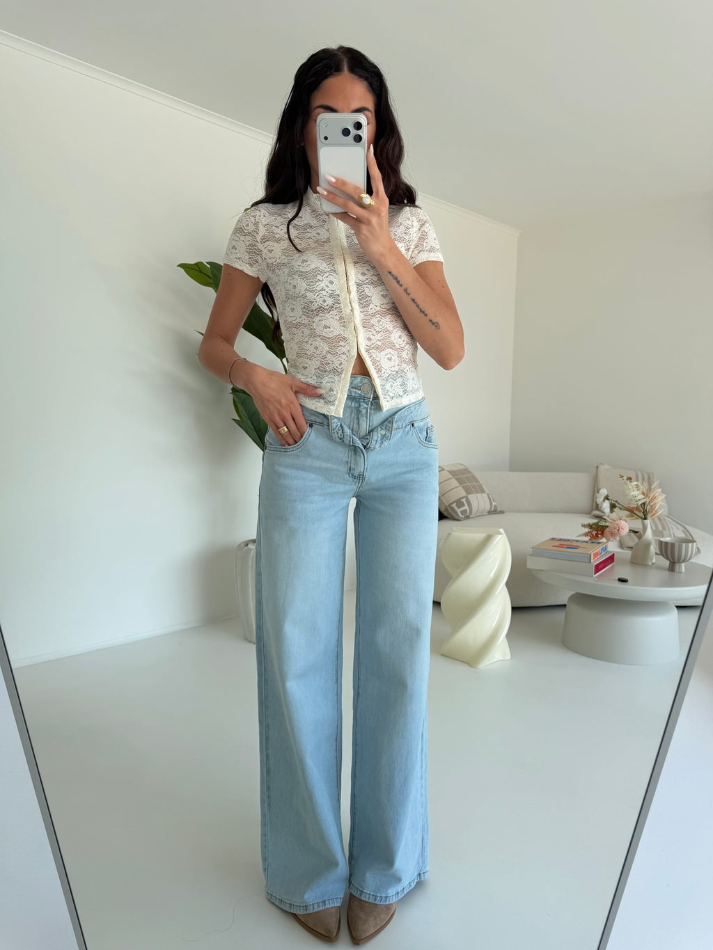 26399-MAGLIA NARA MILK
