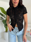 26399-MAGLIA NARA NERA