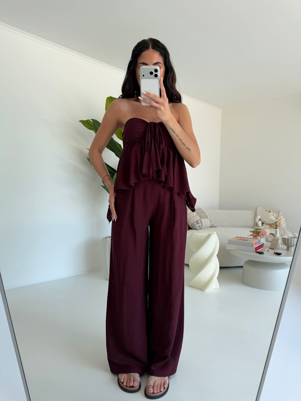 COORDINATO SCIACCA WINE