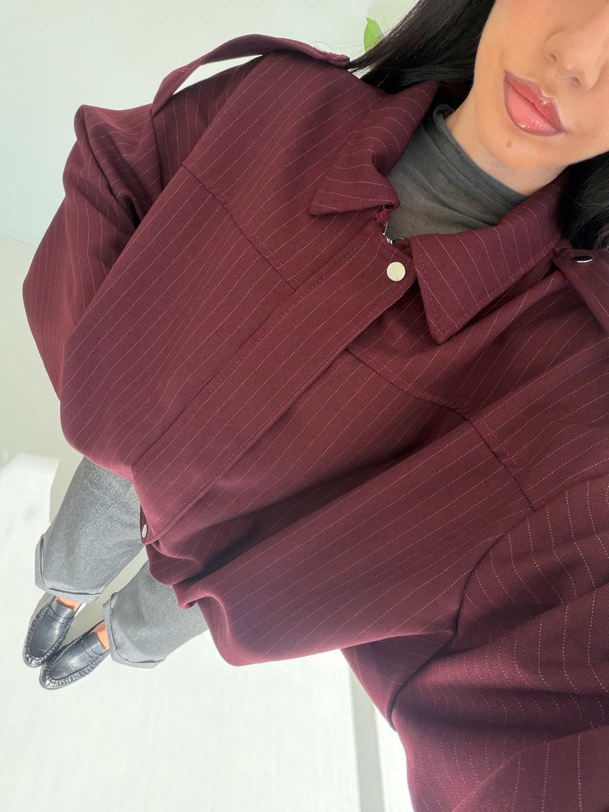 BOMBER JENNIFER WINE