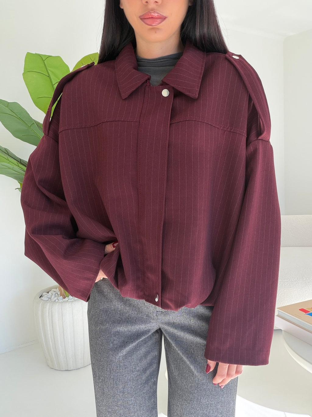 BOMBER JENNIFER WINE