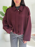 BOMBER JENNIFER WINE
