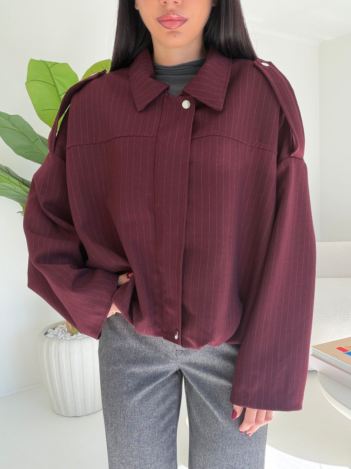 BOMBER JENNIFER WINE