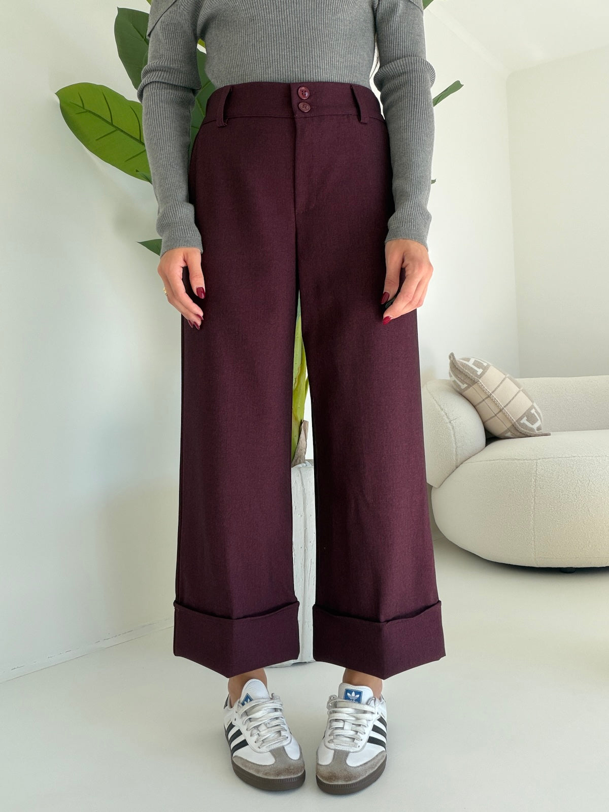 PANTALONE FOREST WINE