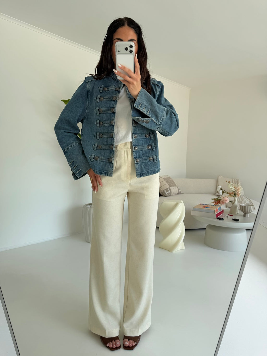 ST9601-1-GIACCA DENIM VIRAL