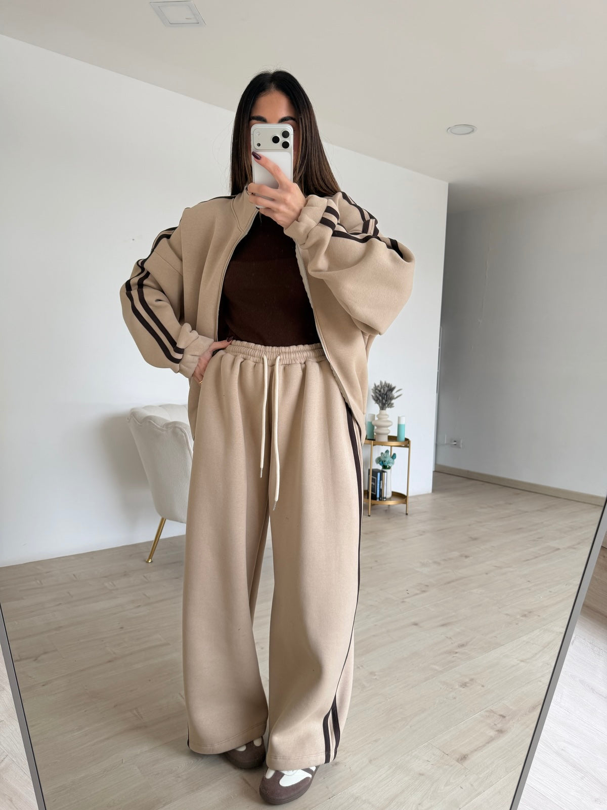 COORDINATO ANGIE-COOKIE