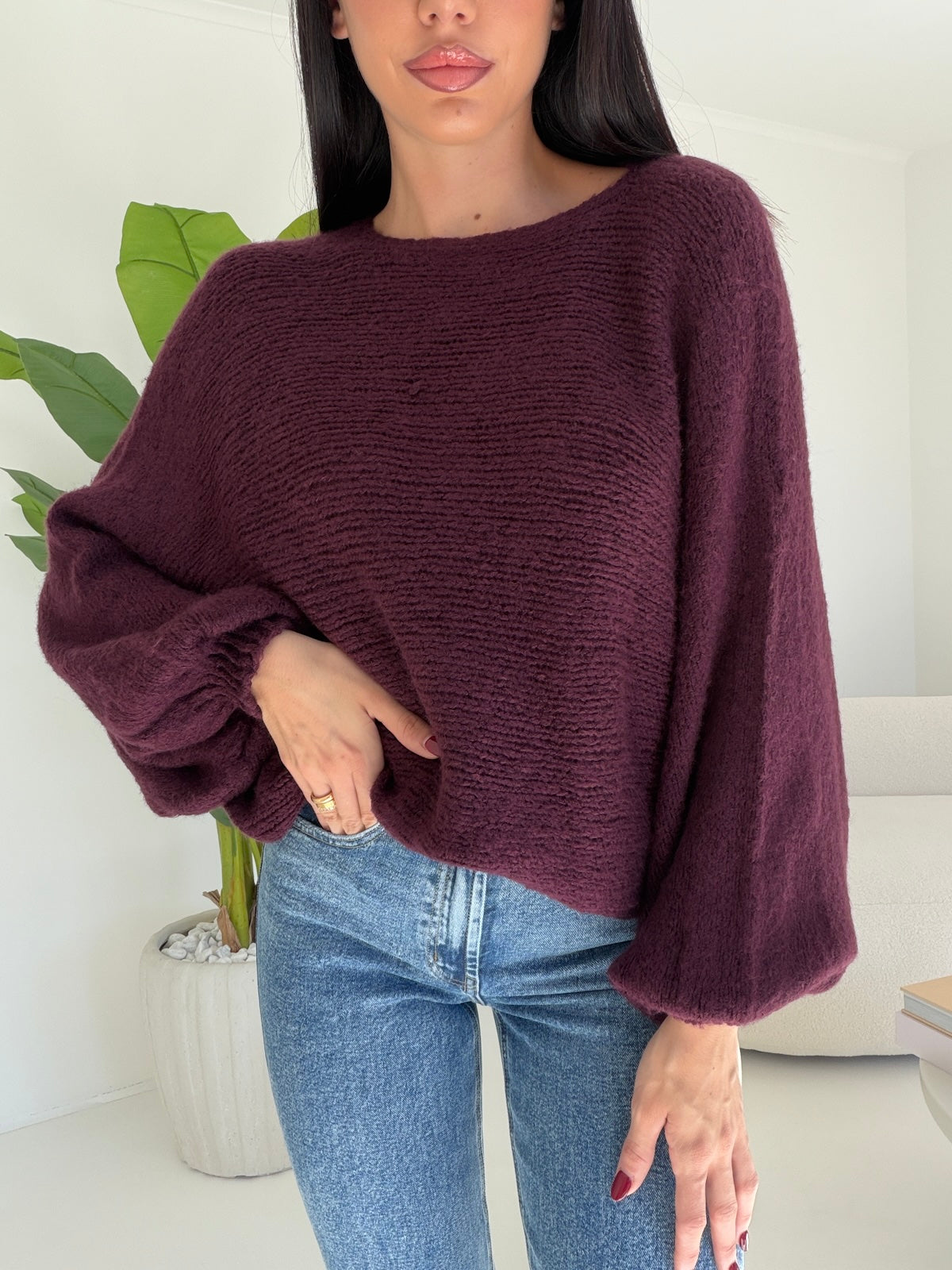 PULL MIRTA WINE