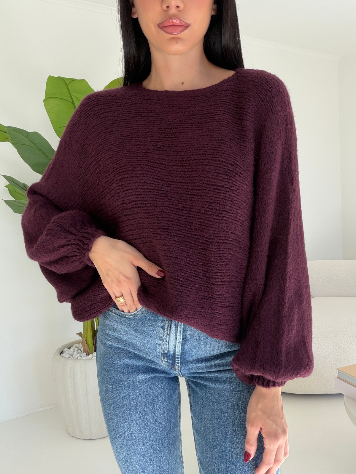 PULL MIRTA WINE