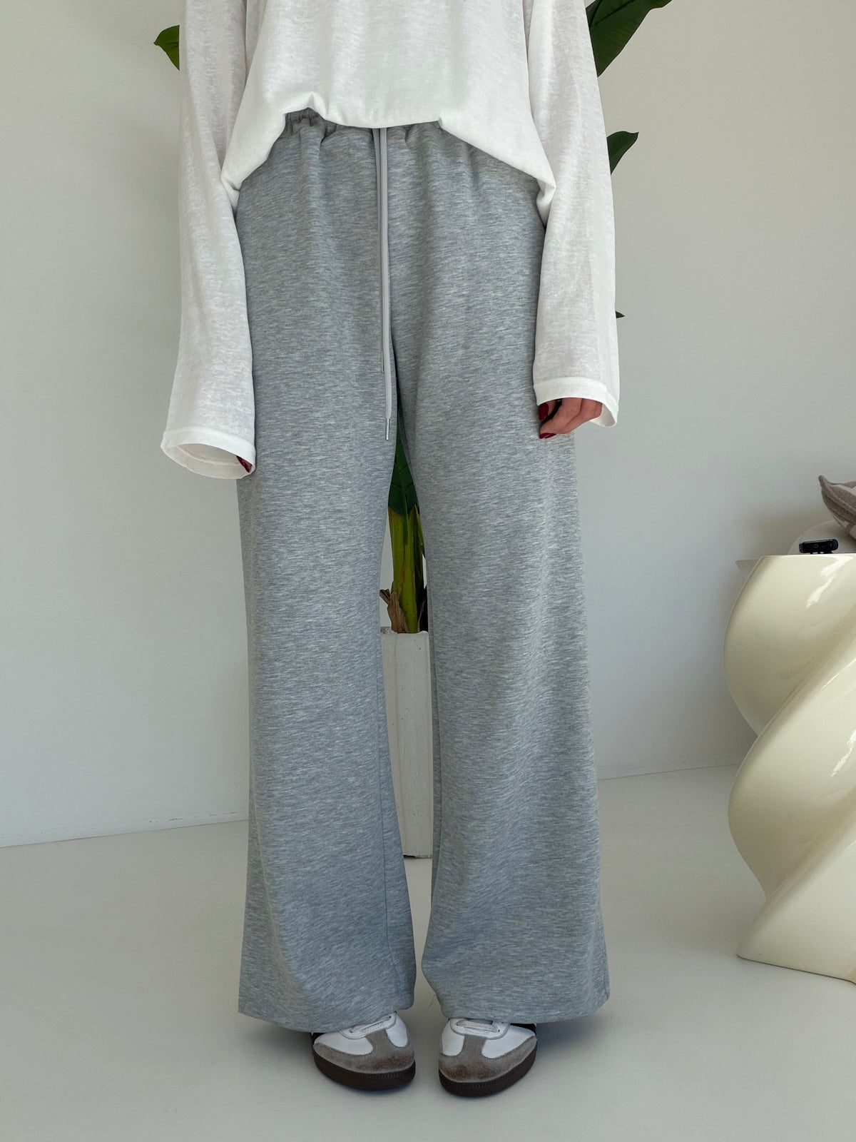 TUTA PALAZZO GREY