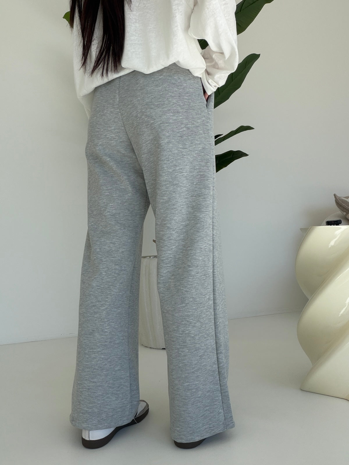 TUTA PALAZZO GREY