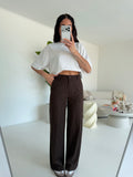 CR11522-PANTALONE LORY CHOCO
