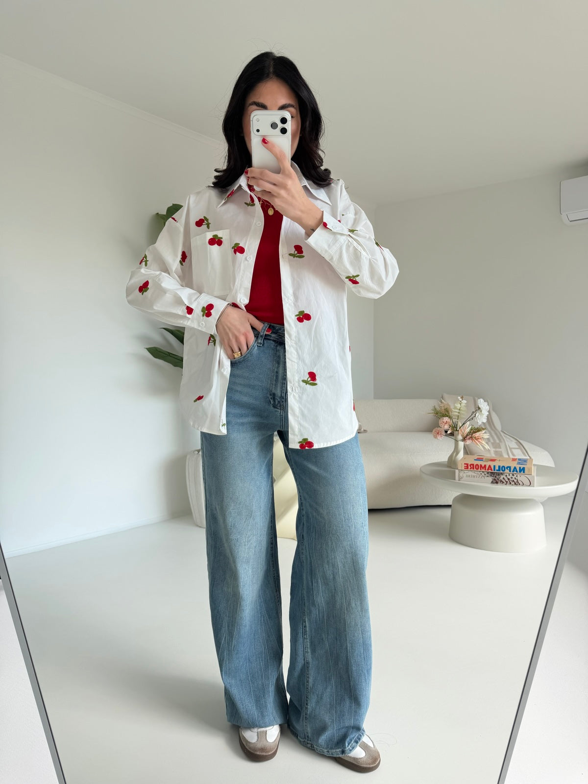 MI25206-JEANS PALAZZO MARTY