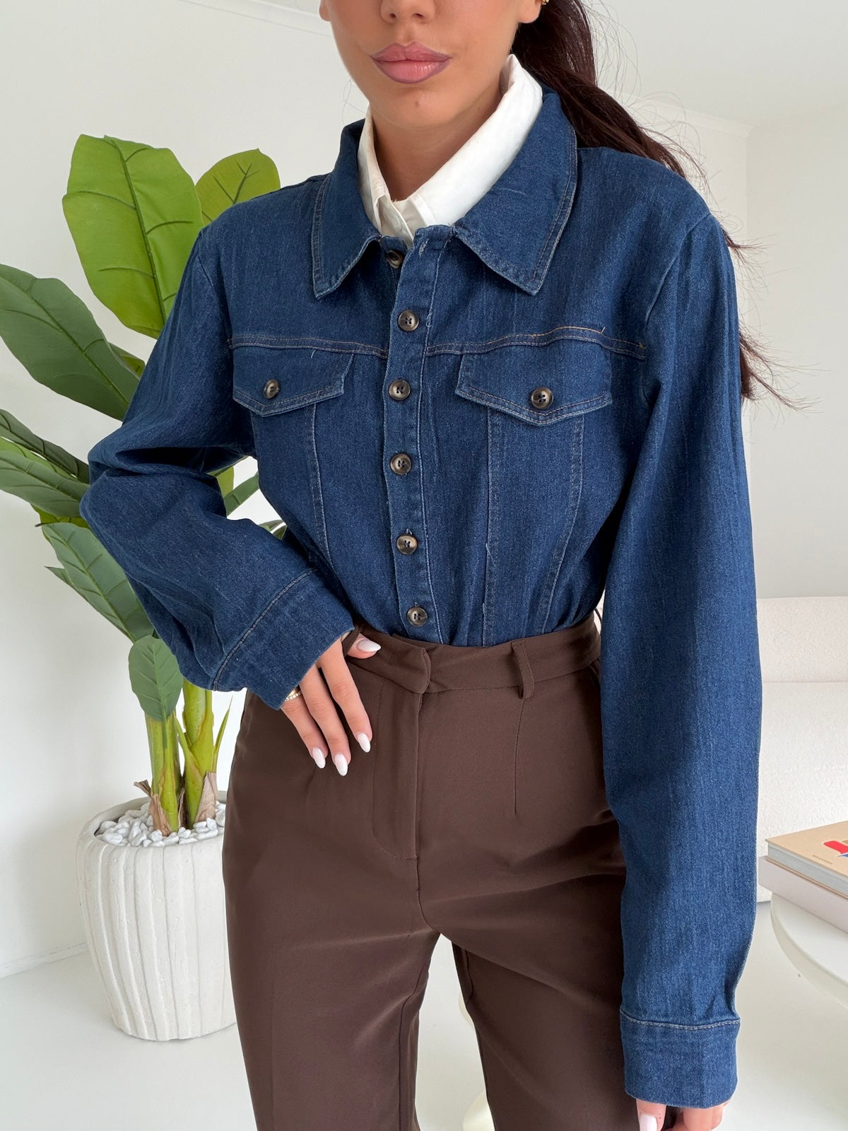 KD22021-BODY DENIM