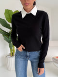 IAT83266-A-PULL BASIC NERO