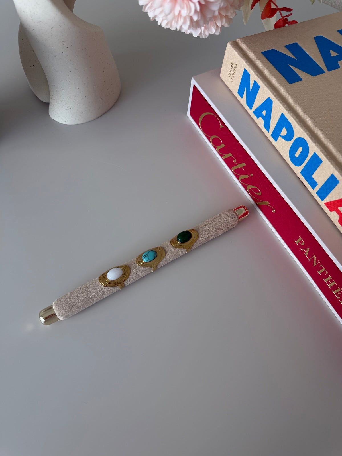 ANELLO SARDINIA MILK