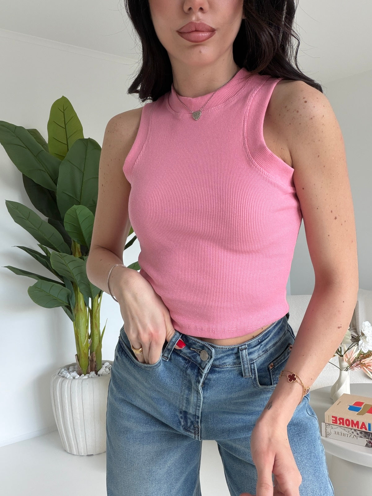 CANOTTA DAY PINK