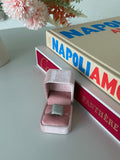 ANELLO LADY SILVER