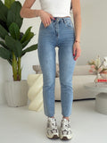 A802-JEANS 7/8 MELODY